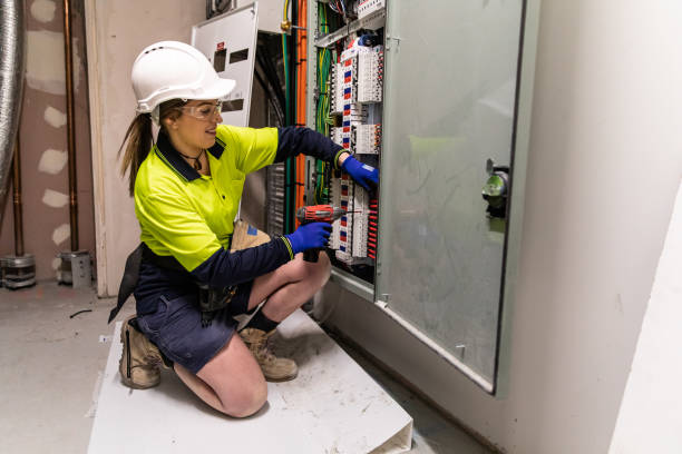 Best Electrical System Inspection  in Lake City, GA
