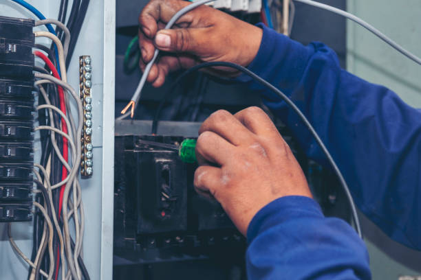 Best Local Electrician Companies  in Lake City, GA