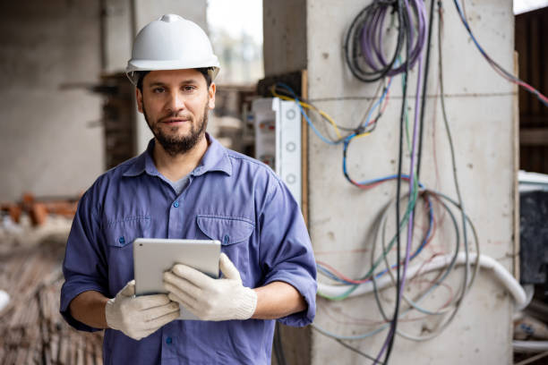 Best Electrical Troubleshooting Services  in Lake City, GA
