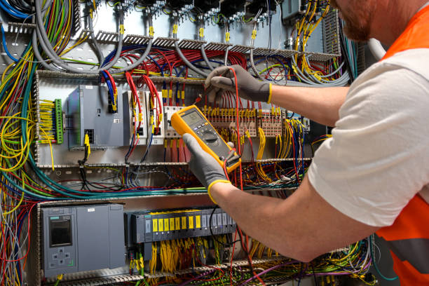Best Commercial Electrician Services  in Lake City, GA