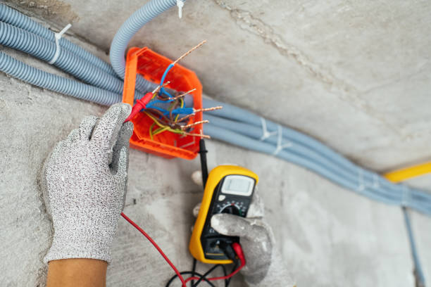 Best Electrical Outlet Repair  in Lake City, GA