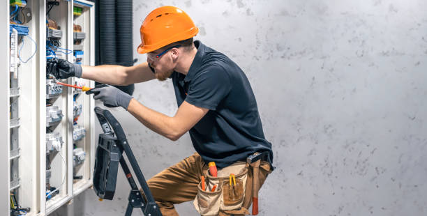 Best Home Electrical Repair  in Lake City, GA