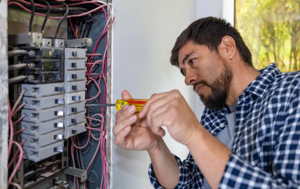 Best Affordable Emergency Electrician  in Lake City, GA